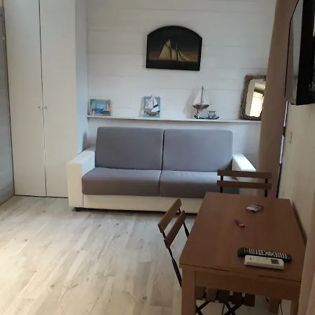 Apartment Il Piccolo Veliero
