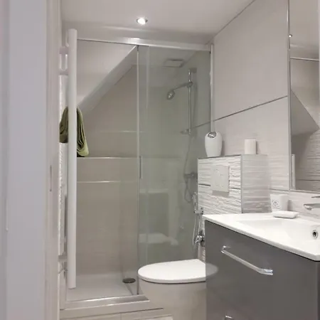 Apartment Il Piccolo Veliero *