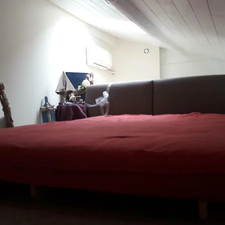 Apartamento Il Piccolo Veliero *
